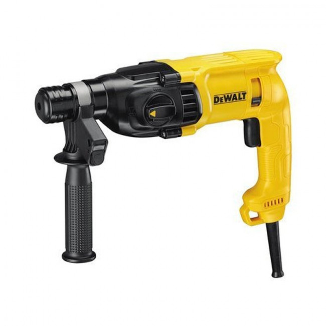 MARTILLO COMBINADO DEWALT 710W SDS-PLUS D25033K