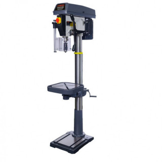 TALADRO DE COLUMNA DE SOBREMESA FTX-25-TCM2. TRANSMISIÓN POR CORREAS. 220 V
