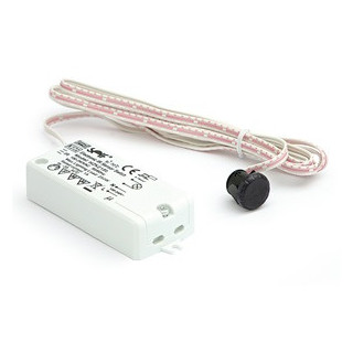 CON SENSOR ON-OFF 10cms 100-240VAC 50/60Hz