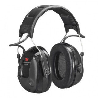 OREJERA DE DIADEMA PROTAC III. SNR 32 DB. ESCUCHA DEL ENTORNO - 3M