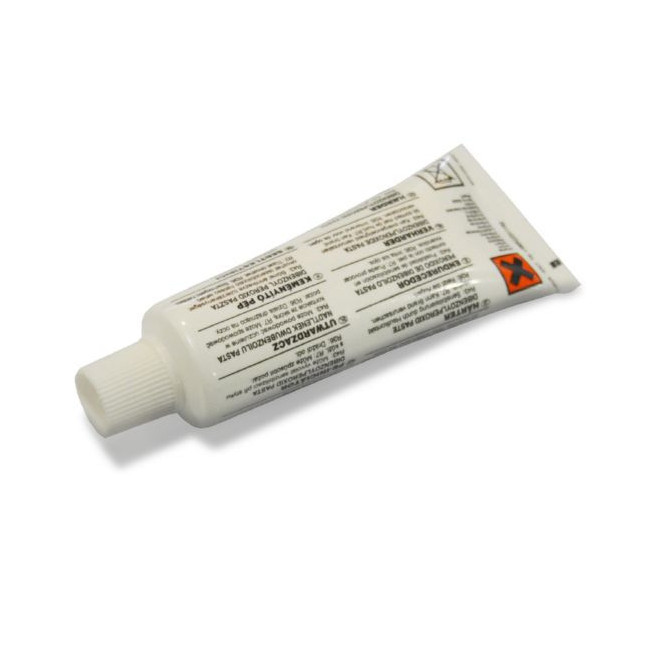 ENDURECEDOR. MADERA. MAXIKONG ONE-GO!. 35 G. TUBO FLEXIBLE DE PLÁSTICO - KONIG
