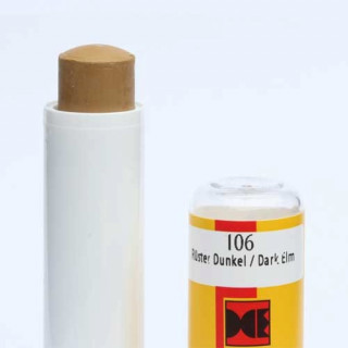 CERA DUO ROYAL PARA RETOQUE DE MADERA EN BARRA