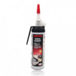SELLADOR DE SILICONA SI 5910. MONOCOMPONENTE. CURADO POR HUMEDAD. NEGRO - LOCTITE