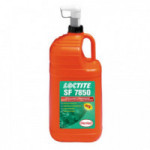 LIMPIADOR DE MANOS SF 7850. BASE ACUOSA. CÍTRICOS. SIN SOLVENTES AGRESIVOS - LOCTITE