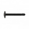 TORNILLO BROCA C/ALOMADA TAE 4,2-25 NEGR