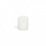 TACO NYLON PARA MONTAJE BISAGRA PUMA.