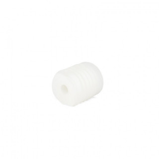 TACO DE MONTAJE. PARA BISAGRAS PUMA. DIÁMETRO EXTERIOR 10MM. LONGITUD 12MM 2