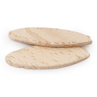 GALLETA DE MADERA. HAYA. PARA CARPINTERÍA. ESTRIADA