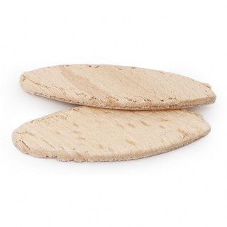 GALLETA DE MADERA Nº10 53X19X4mm