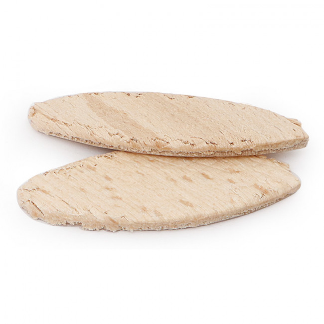 GALLETA DE MADERA. HAYA. PARA CARPINTERÍA. ESTRIADA