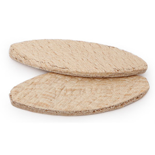 GALLETA DE MADERA Nº20 56X23X4mm