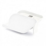 RUEDA NIDO ALADIN ESPESOR 30 BLANCO CON FRENO RUEDA NIDO ALADIN ESPESOR 30 BLANCO CON FRENO