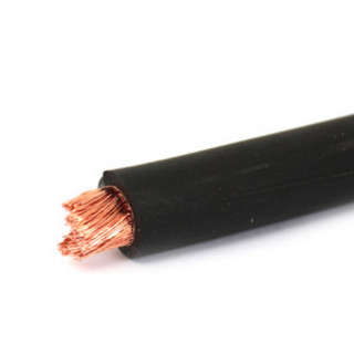 CABLE DE SOLDADURA 70 MM²