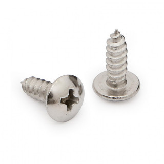 TORNILLO INOXIDABLE PARA SOPORTE CABINE 4,2x12