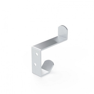PERCHA DOBLE CABINE INOXIDABLE INOXIDABLE 304 2