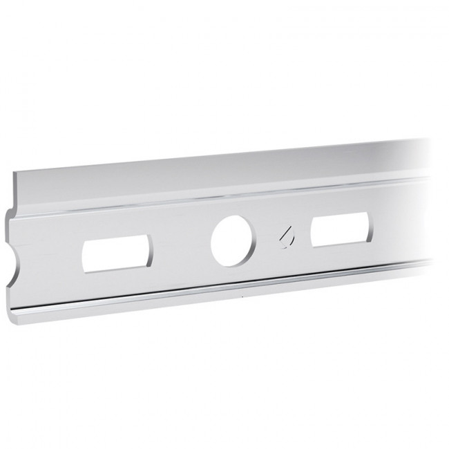 PLACA METAL. ACERO. ZINCADO. LONGITUD 1944MM. PARA COLGADOR APC6 - ITALIANA FERRAMENTA