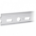 PLACA METAL. ACERO. ZINCADO. LONGITUD 1944MM. PARA COLGADOR APC6 - ITALIANA FERRAMENTA