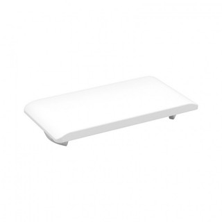 TAPA EMBUTIR RECTANGULAR APC. PLÁSTICO. BLANCO. A PRESIÓN - ITALIANA FERRAMENTA