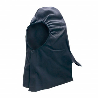 CAPUCHA SOLDADOR IGNÍFUGA. TEJIDO MARKO AT320FC. VELCRO FRONTAL. ANTIESTÁTICA 2