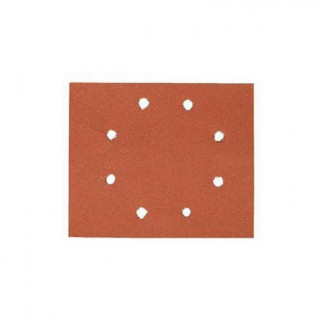 HOJA ABRASIVA PERFORADA. VELCRO. PAPEL. G100 - DEWALT