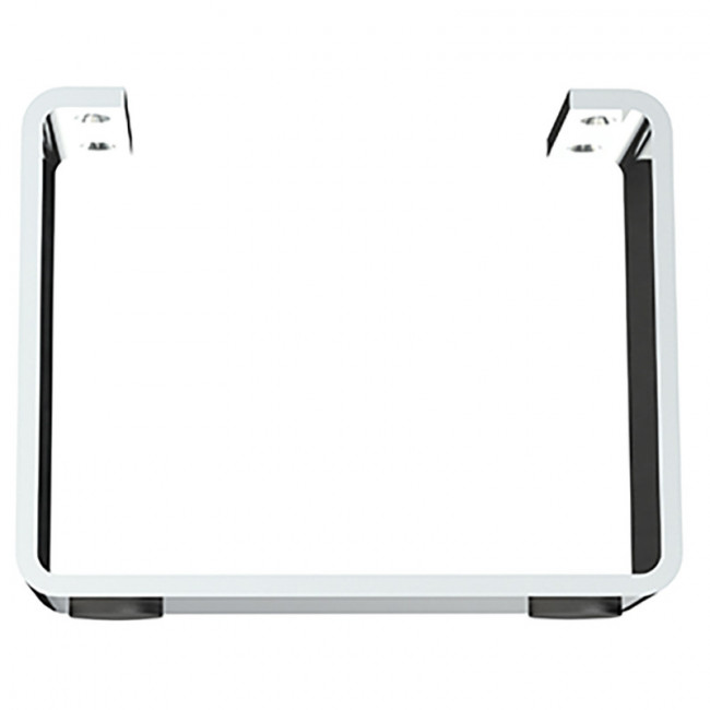 PATA METAL UXIA H120 150X50 CROMO PATA METAL UXIA H120 150X50 CROMO