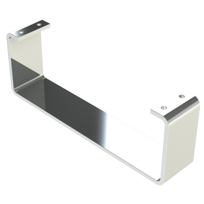 PATA METAL UXIA H90 250X50 CROMO PATA METAL UXIA H90 250X50 CROMO