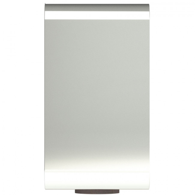 PATA METAL UXIA H90 250X50 CROMO PATA METAL UXIA H90 250X50 CROMO