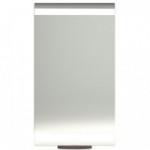 PATA METAL UXIA H90 250X50 CROMO PATA METAL UXIA H90 250X50 CROMO