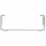 PATA METAL UXIA H90 250X50 CROMO PATA METAL UXIA H90 250X50 CROMO