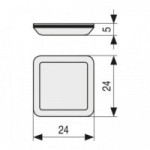 DESLIZANTE PTFE