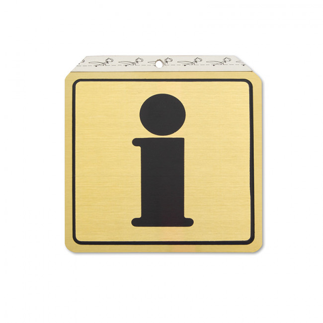 PLACA IDENTIFICATIVA