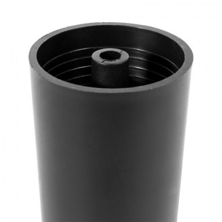 PATA PLÁSTICO H120 MODELO ASTI ø60 2