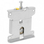 KIT ROLLY DE ACCESORIOS PARA PUERTAS CORREDERAS DE ARMARIO