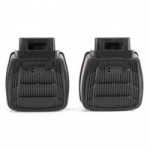 FILTRO VAPORES ORGANICOS 3M D8055 A2 SISTEMA SECURE-CLICK