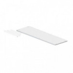 LÁMPARA LED TEMPE. ALUMINIO. POLICARBONATO. LONGITUD 600MM. DC 12 V. POTENCIA 15W