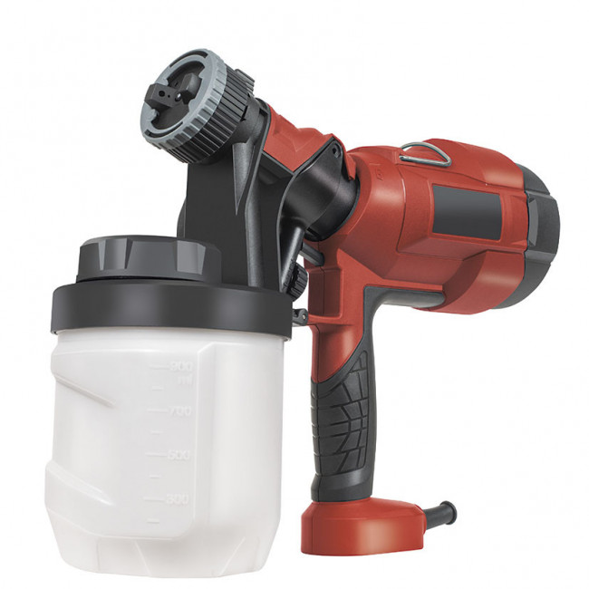 KIT DE RECAMBIO R400X. PARA PISTOLA PULVERIZADORA - RATIO