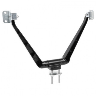 RESPALDO ALUMINIO NEGRO MATE 2