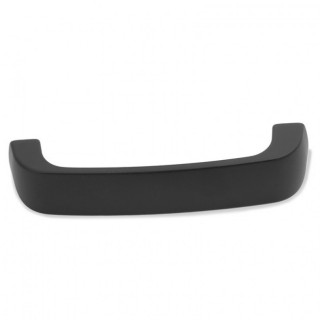 TIRADOR ACON EN ZAMAK L109 C96 NEGRO 2