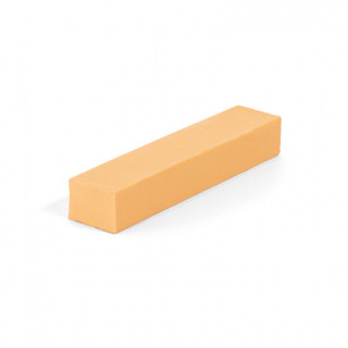 CERA DURA. RAL 1017 AMARILLO AZAFRAN. RETOQUE DE MADERA - KONIG