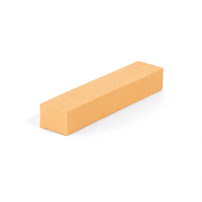 CERA DURA. RAL 1017 AMARILLO AZAFRAN. RETOQUE DE MADERA - KONIG