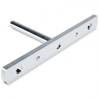 PLACA OPCIONAL DE REFUERZO CON TORNILLO PARA PARED TRIADE PRO MINI - ITALIANA FERRAMENTA