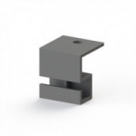 PIEZA SOPORTE PARA QUBE PIEZA SOPORTE PARA QUBE