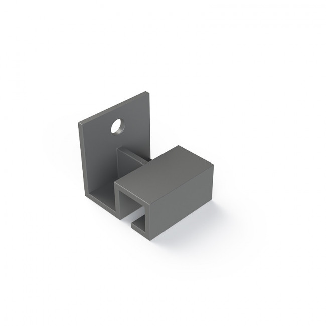 PIEZA SOPORTE PARA QUBE