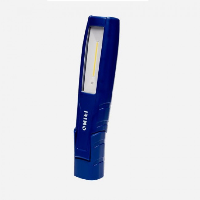 LINTERNA DE INSPECCIÓN. SMD LED. PLÁSTICO. ILUMINACIÓN PORTÁTIL - IRIMO