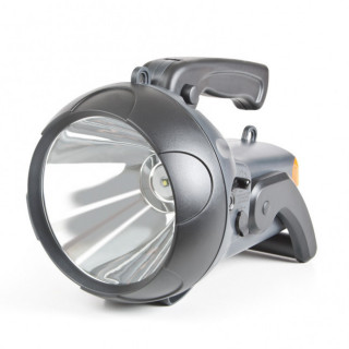 LINTERNA FOCO CREE 10W. 850LM. PORTÁTIL DE MANO - RATIO