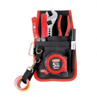 PORTA-HERRAMIENTAS MULTIBOLSILLOS (5) 2