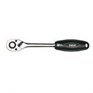 LLAVE CARRACA REVERSIBLE 3/8"-195mm 72 DIENTES. SISTEMA LOCKYSISTEM. 2