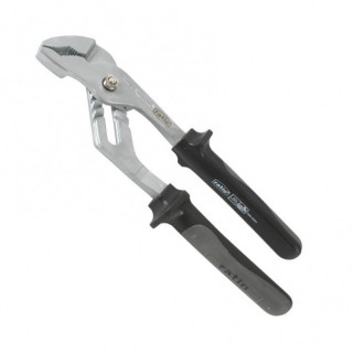 ALICATE PICO LORO. ACERO. CREMALLERA. LONGITUD 250MM - RATIO