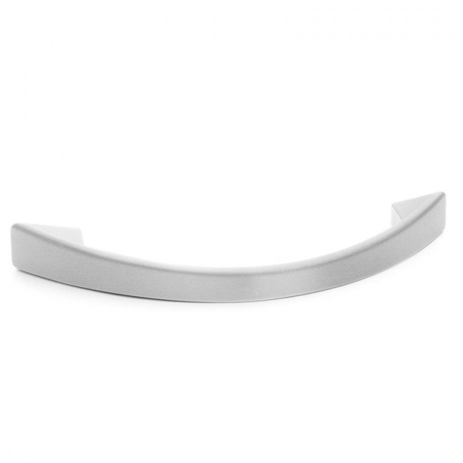 TIRADOR ZMK LUCAS L156 C128 RAL9006
