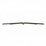 BASE ACERO 5 BRAZOS MODELO CONEY ø690 NÍQUEL CEPILLADO BASE ACERO 5 BRAZOS MODELO CONEY ø690 NÍQUEL CEPILLADO
